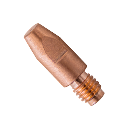 Наконечник М8x30х1,0 mm E-Cu-Al Оберон XL141.0008 купить в Когалыме
