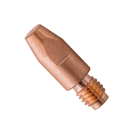 Наконечник М8x30х1,0 mm E-Cu-Al Оберон XL141.0008 купить в Когалыме