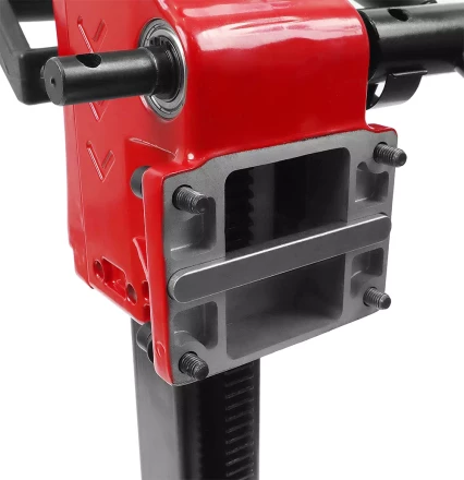 MESSER Прямая стойка для DM250E купить в Когалыме