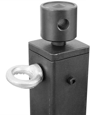 MESSER Прямая стойка для DM250E купить в Когалыме