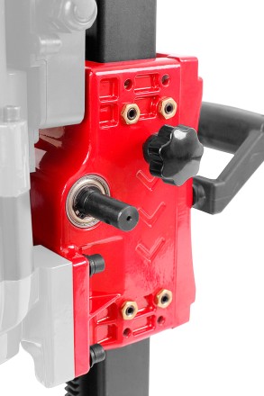 MESSER Прямая стойка для DM250E купить в Когалыме