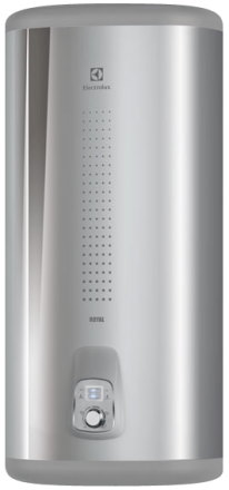 Водонагреватель ELECTROLUX EWH 100 Royal Silver купить в Когалыме