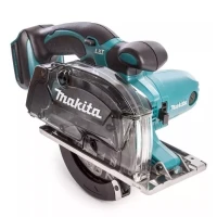 Аккумуляторная дисковая пила Makita DCS552Z (без АКБ и ЗУ)