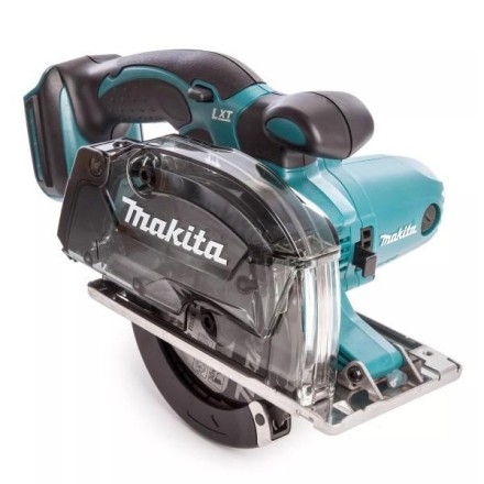 Аккумуляторная дисковая пила Makita DCS552Z купить в Когалыме