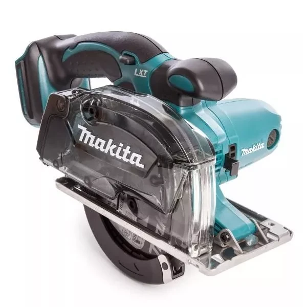 Аккумуляторная дисковая пила Makita DCS552Z (без АКБ и ЗУ) купить в Когалыме
