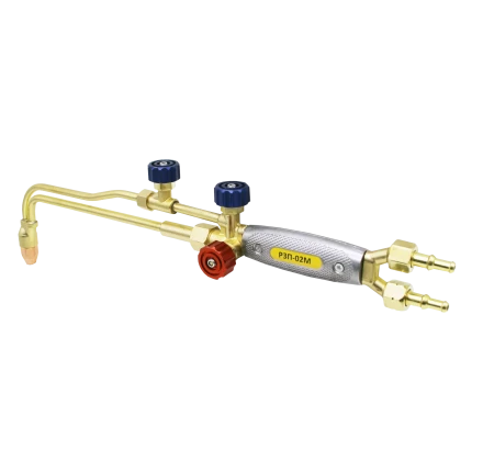 Резак пропановый Р3П-02М (Оберон) N1102 купить в Когалыме