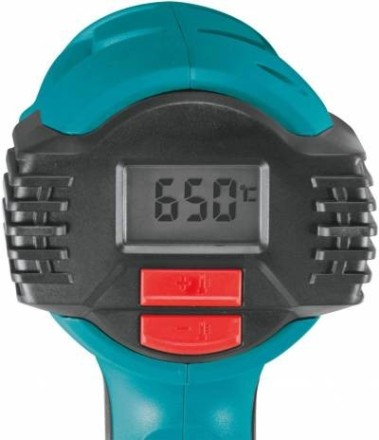 Фен технический HG6530VK купить в Когалыме