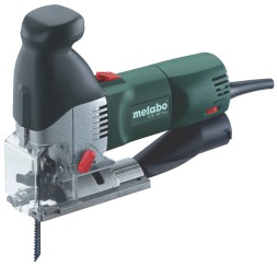 Лобзик Metabo STE 100 Plus (Электролобзик)