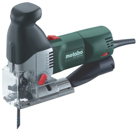 Лобзик Metabo STE 100 Plus (Электролобзик) купить в Когалыме