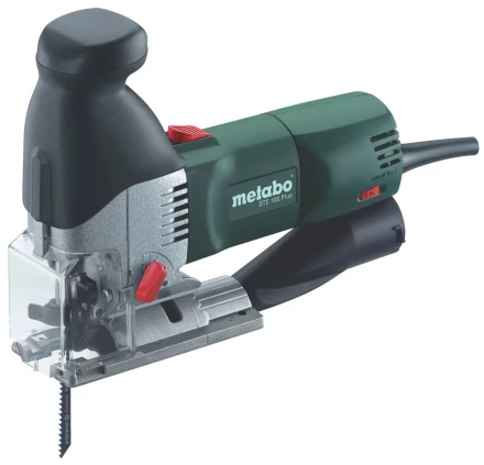 Лобзик Metabo STE 100 Plus (Электролобзик) купить в Когалыме