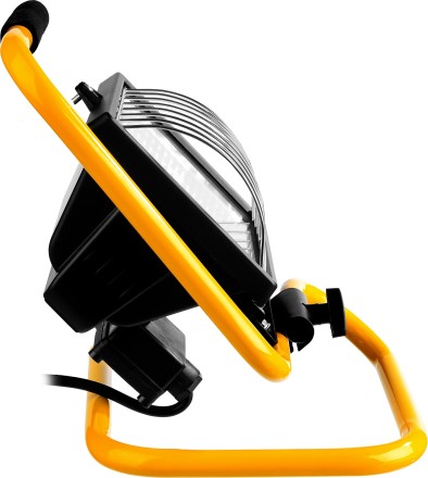 Прожектор STAYER &quot;MASTER&quot; MAXLight галогенный, переносной с подставкой, черный, 500Вт 57116-B купить в Когалыме