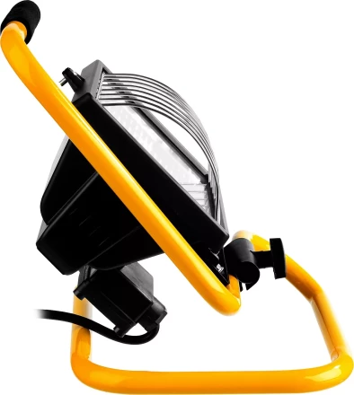 Прожектор STAYER "MASTER" MAXLight галогенный, переносной с подставкой, черный, 500Вт 57116-B купить в Когалыме