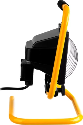 Прожектор STAYER "MASTER" MAXLight галогенный, переносной с подставкой, черный, 500Вт 57116-B купить в Когалыме