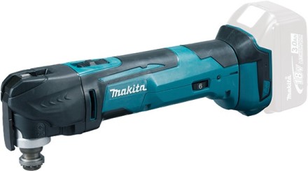 Аккумуляторный мультитул Makita DTM51Z (без АКБ и ЗУ) купить в Когалыме