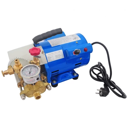 Опрессовочный насос электрический TOR HHB-60 1186365 купить в Когалыме