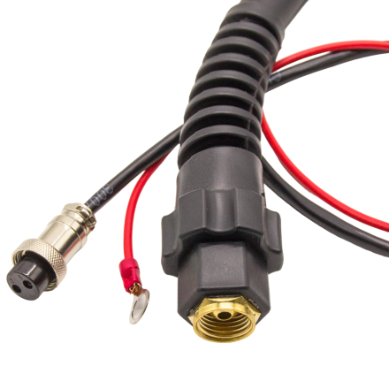 Плазменный резак PW P80 Basic (M16x1,5 / 2pin / 5m) BSP08050 купить в Когалыме