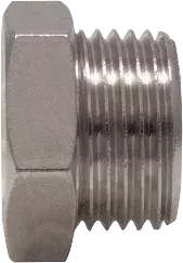 Заглушка 1/8М цилиндрическая резьба ART-58T купить в Когалыме