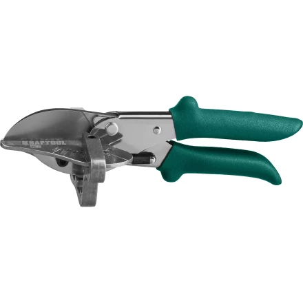 Угловые ножницы для пластмассовых и резиновых профилей KRAFTOOL 23372 купить в Когалыме