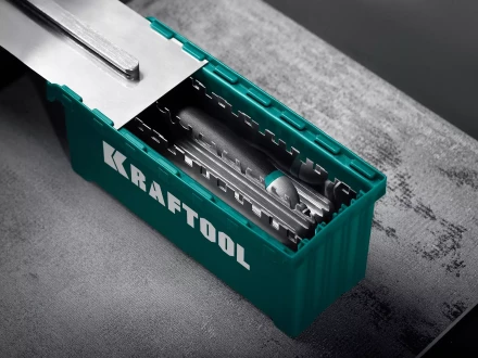 Набор нежавеющих гребенок 33268-H12 купить в Когалыме