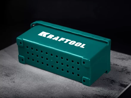 Набор нежавеющих гребенок 33268-H12 купить в Когалыме