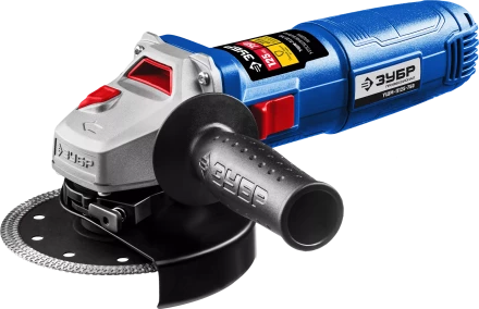 Машина углошлифовальная компактная УШМ-П125-750 серия ПРОФЕССИОНАЛ купить в Когалыме