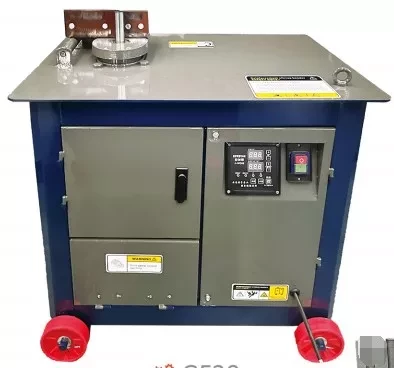 Станок для гибки скоб и хомутов TOR GF32 1045986 купить в Когалыме