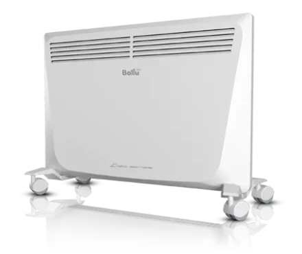 Конвектор электрический BALLU Enzo BEC/EZER-1500 купить в Когалыме
