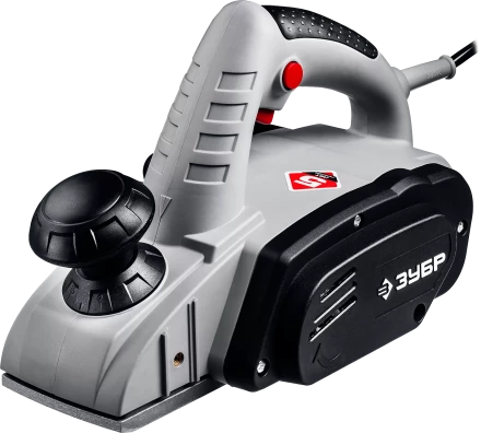 Рубанок электрический ЗР-750-82 серия МАСТЕР купить в Когалыме