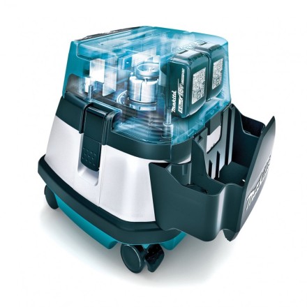 Пылесос Makita DVC860LZ купить в Когалыме