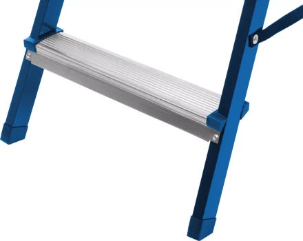 Лестница-стремянка стальная, 10 ступеней, 203 см, MIRAX 38800-10 купить в Когалыме