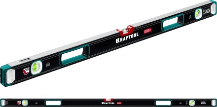 Уровни магнитные со специальным глазком KRAFTOOL 34988-150 купить в Когалыме