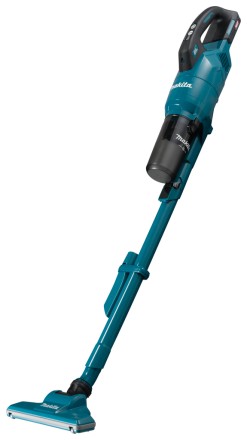 Аккумуляторный пылесос 40V  Makita CL003GZ (без АКБ и ЗУ) купить в Когалыме