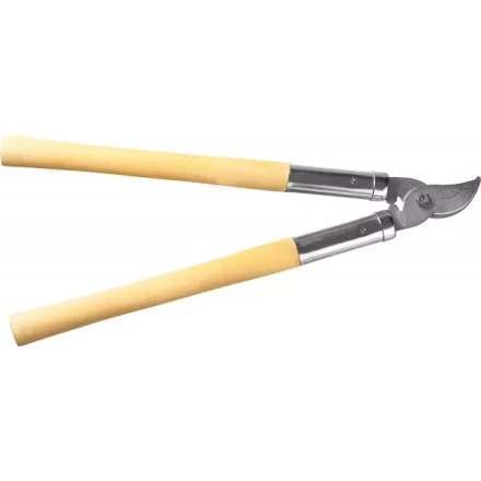 Сучкорез РОСТОК с деревянными ручками, 500мм 40206_z01 купить в Когалыме