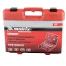 Набор слесарно-монтажный с квадратами 1/4", 1/2" и 5/16", 117 предм  MATRIX PROFI 13587 купить в Когалыме
