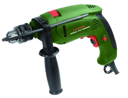 Дрель Кратон PD-530 3 02 01 005 купить в Когалыме
