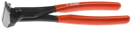 Кусачки ЗУБР "МАСТЕР" торцевые, CR-V, 200мм 22231-20 купить в Когалыме