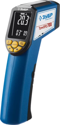 Пирометр инфракрасный ТермПро-700 серия ПРОФЕССИОНАЛ купить в Когалыме