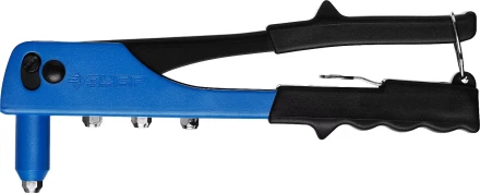 Заклепочники ЗУБР ПРО-600 серия ПРОФЕССИОНАЛ купить в Когалыме