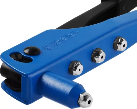 Заклепочники ЗУБР ПРО-600 серия ПРОФЕССИОНАЛ купить в Когалыме