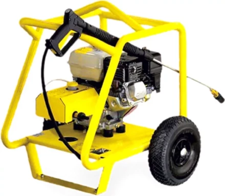 Мойка высокого давления Karcher HD 801 B Cage (Мойка Керхер HD 801 B Cage) купить в Когалыме