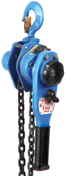 Тали цепные рычажные 43090 серия ЭКСПЕРТ