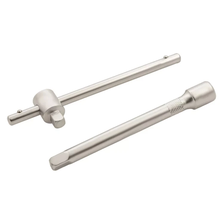 Набор инструментов 108 предметов, CrV, 1/2", 1/4" Сибртех 13511 купить в Когалыме