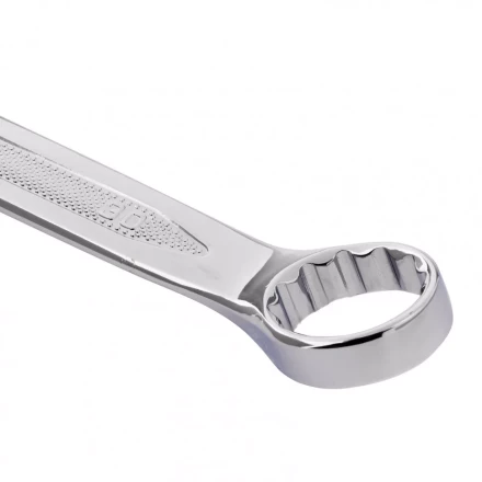 Ключ комбинированный 30 мм CrV антислип Stels 15266 купить в Когалыме