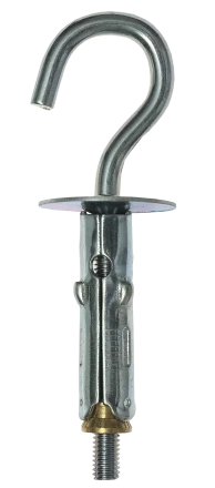 Анкеры облегченные с полукольцом коробка серия Без серии купить в Когалыме