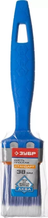 Кисти плоские АКВА серия СТАНДАРТ купить в Когалыме