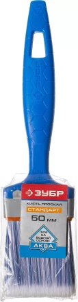 Кисти плоские АКВА серия СТАНДАРТ купить в Когалыме