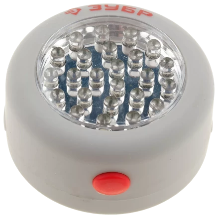 Фонари светодиодные 27 LED магнит серия МАСТЕР купить в Когалыме