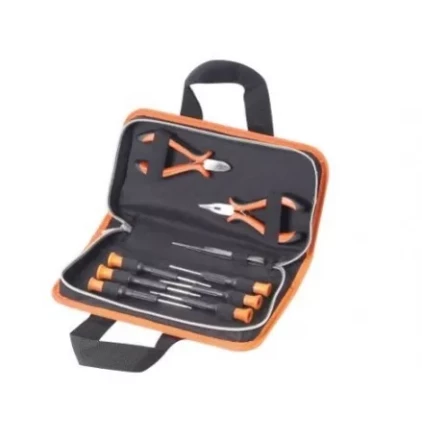 Набор для точных работ Кратон MN-01/09 2 12 17 001 купить в Когалыме