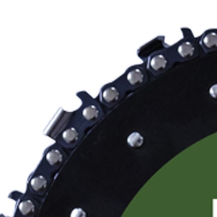 Цепной диск по дереву PROFESSIONAL MD-STARS CHAIN-DPRO230 купить в Когалыме