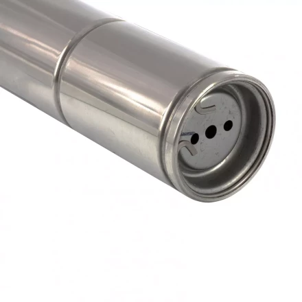 Скважинный насос Denzel DWS-4-100 винтовой диаметр 4" 97252 купить в Когалыме